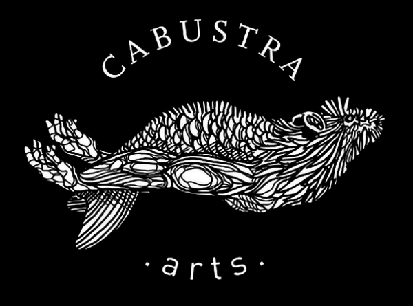 Cabustra Arts Logo